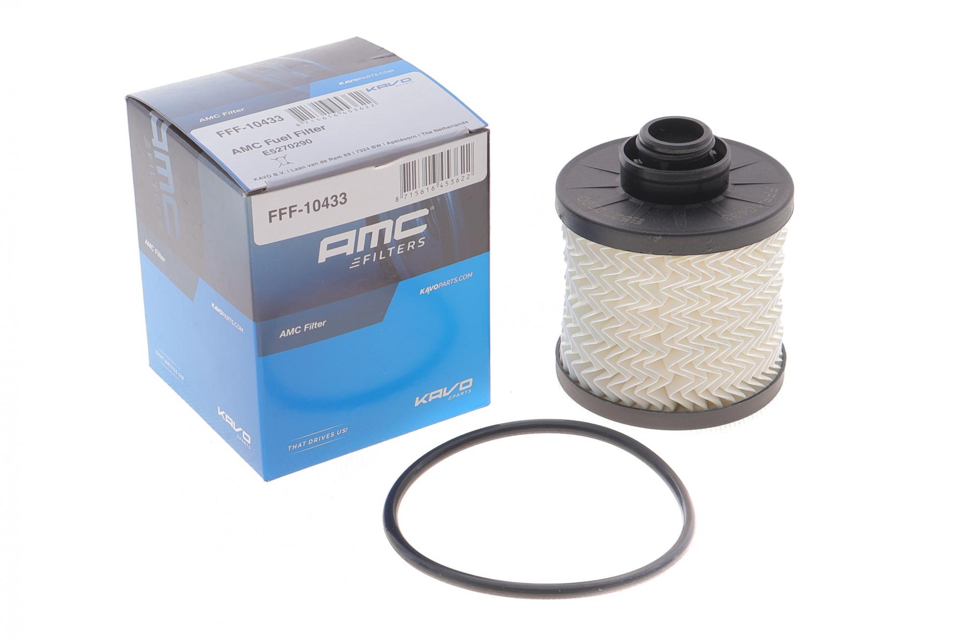FFF10433 KAVO PARTS